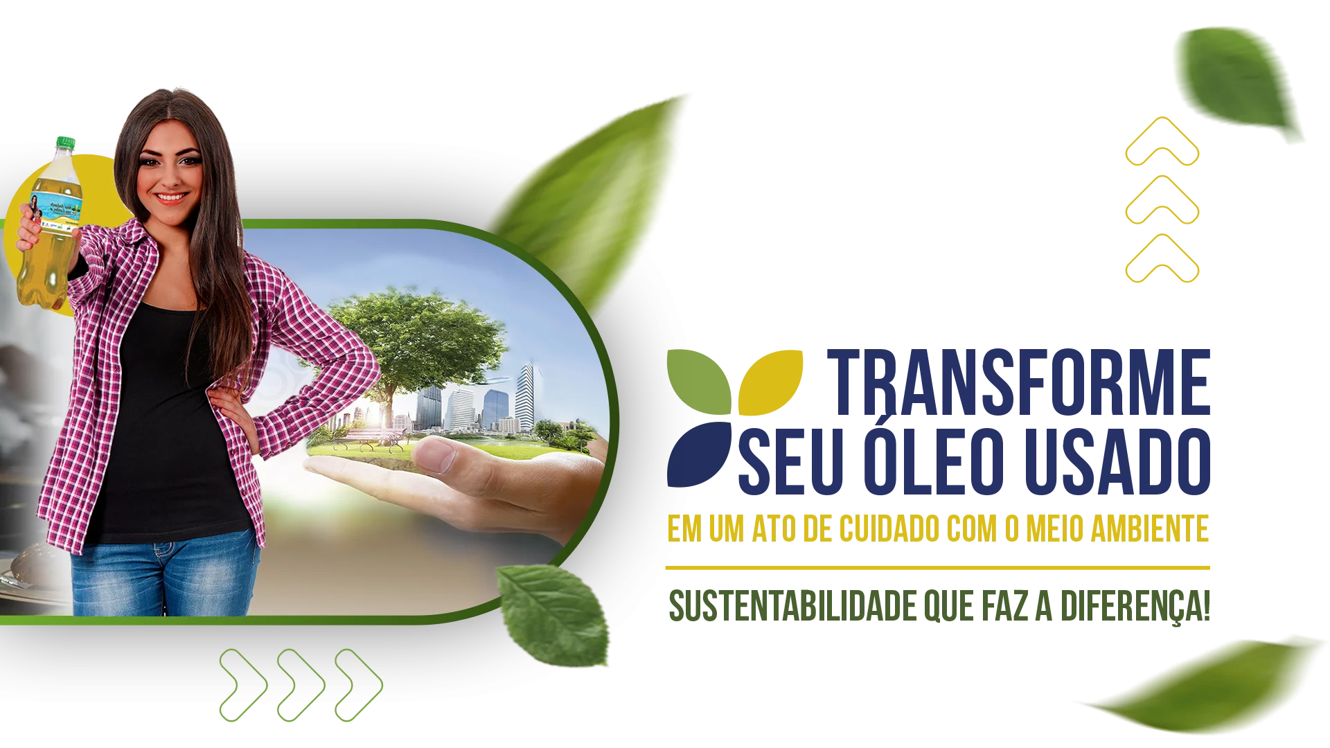 Topo preserva recicla 3