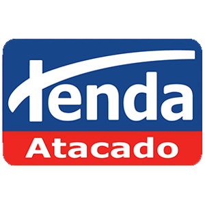Tenda atacado